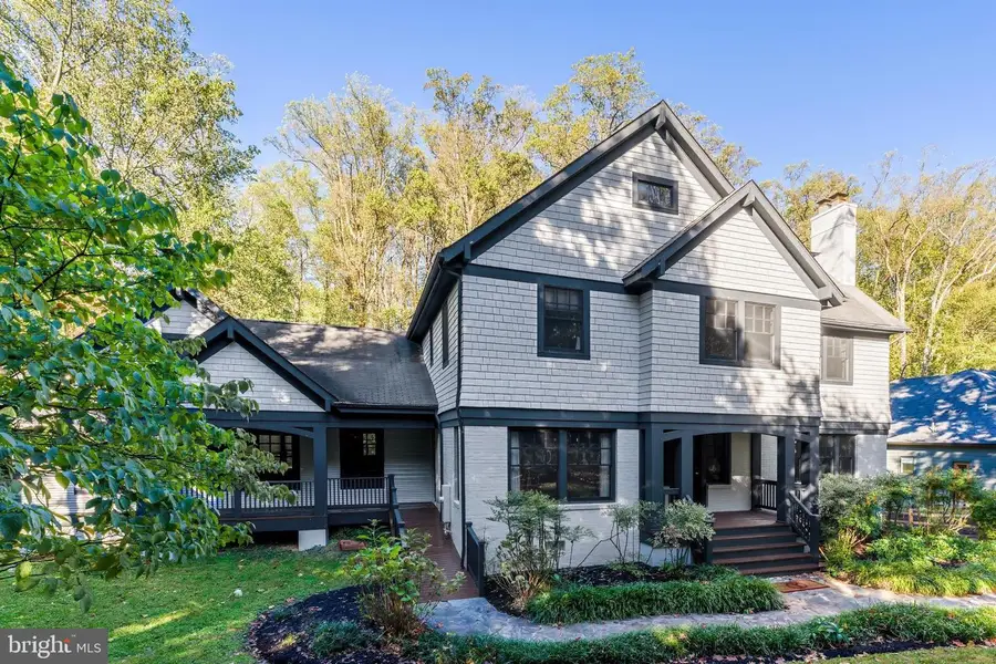 2028 Franklin Ave, McLean, VA 22101 - #2