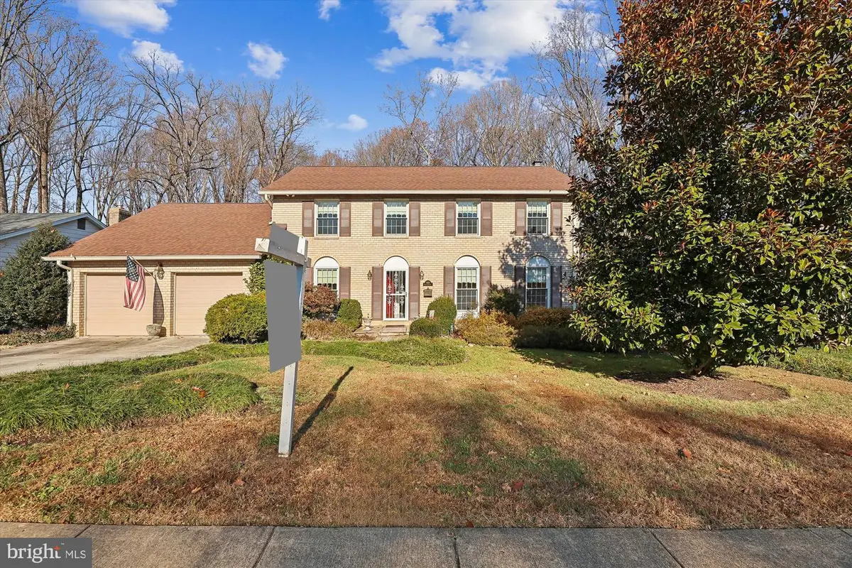 8510 Browning Ct, Annandale, VA 22003 - Image #1