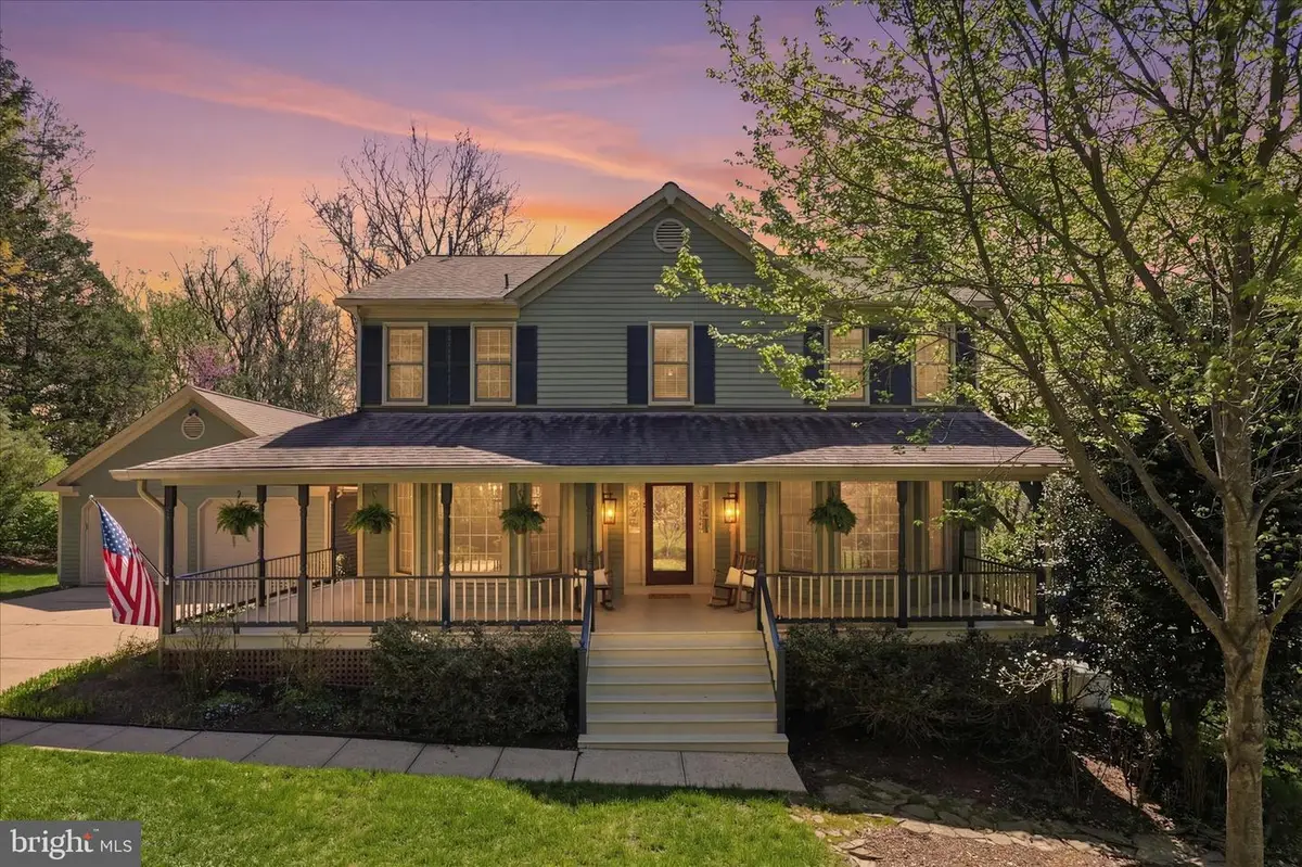 10101 Mill Wheel Ln, Vienna, VA 22182 - #1