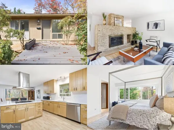 4024 Iva Ln, ANNANDALE, VA 22003