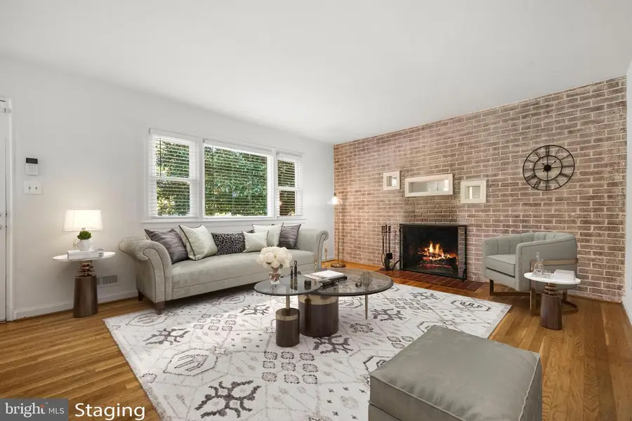 1015 Kennedy St, Falls Church, VA 22046 - Image #3