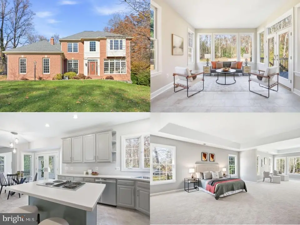 10124 Lakehaven Ct, Burke, VA 22015 - Image #1