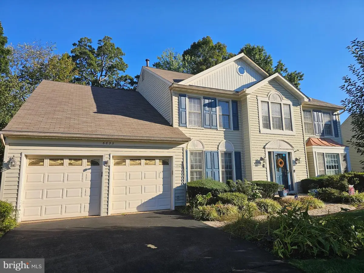 6605 English Saddle Ct, Centreville, VA 20121 - Image #1