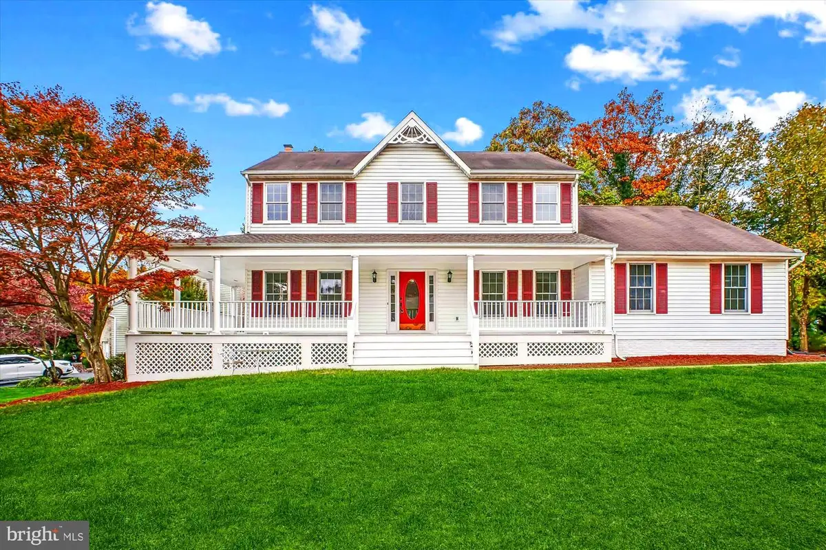 15513 Meherrin Dr, Centreville, VA 20120 - Image #1