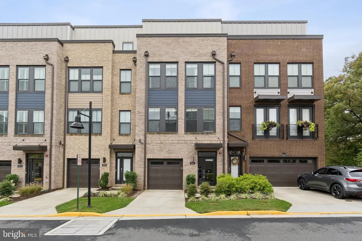1641 Bandit Loop, Reston, VA 20190 - Image #1