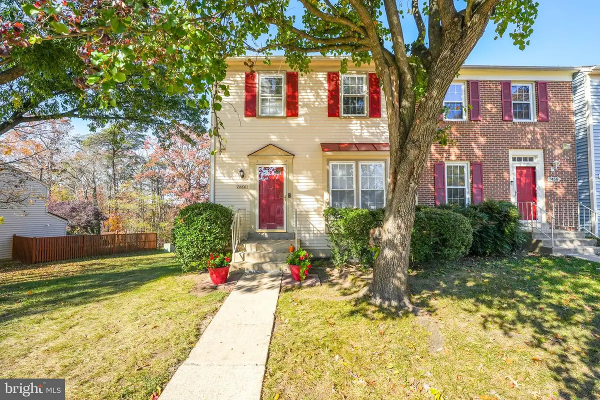 7460 Towchester Ct, Alexandria, VA 22315 - Image #1