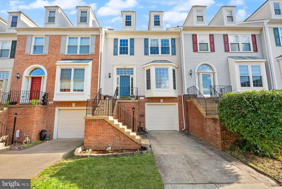 7057 Kings Manor Dr, Alexandria, VA 22315 - Image #2