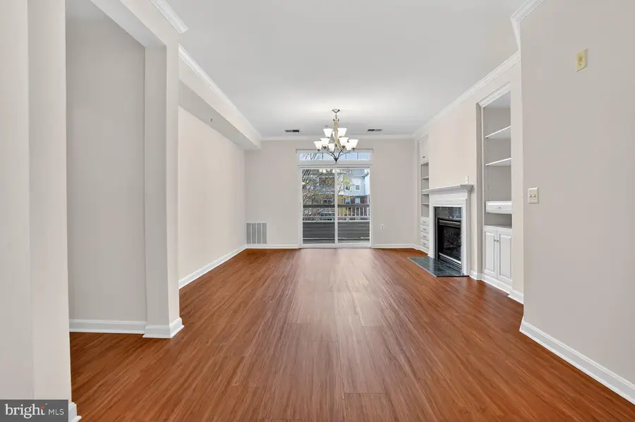 4300-o Cannon Ridge Ct #14, Fair Oaks, VA 22033 - Image #3