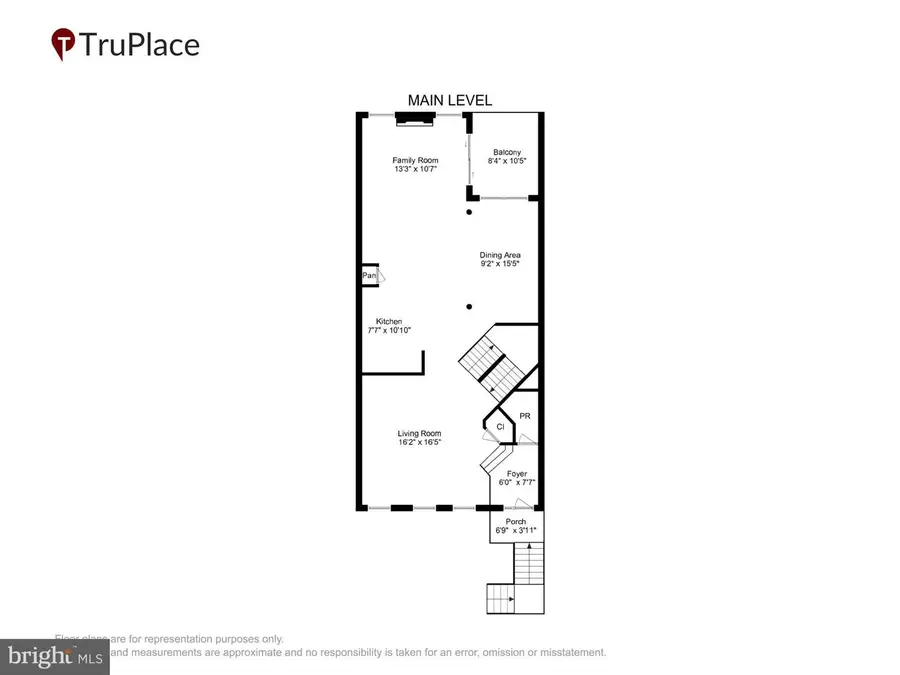 3852 Elmwood Towne Way, Alexandria, VA 22303 - Image #3