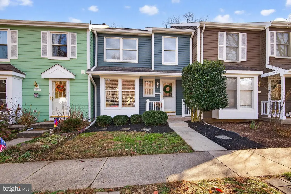 1548 Poplar Grove Dr, Reston, VA 20194 - Image #1