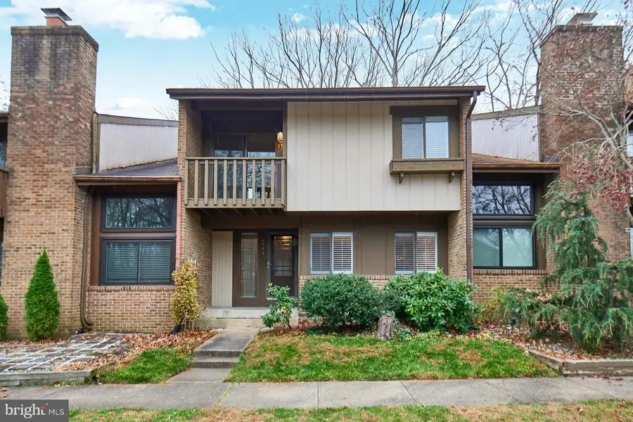 8566 Gwynedd Way, Springfield, VA 22153 - Image #2