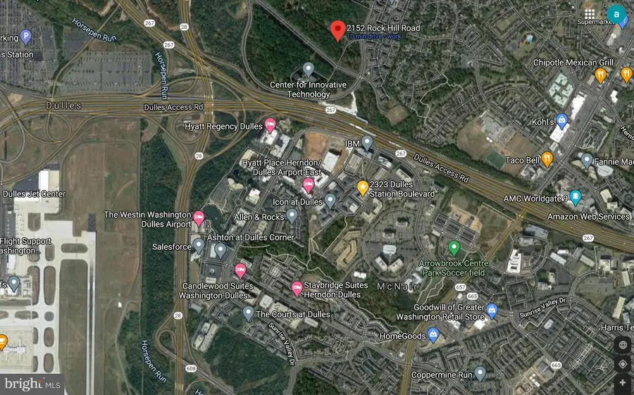 2152 Rock Hill Rd, Herndon, VA 20170 - Image #3