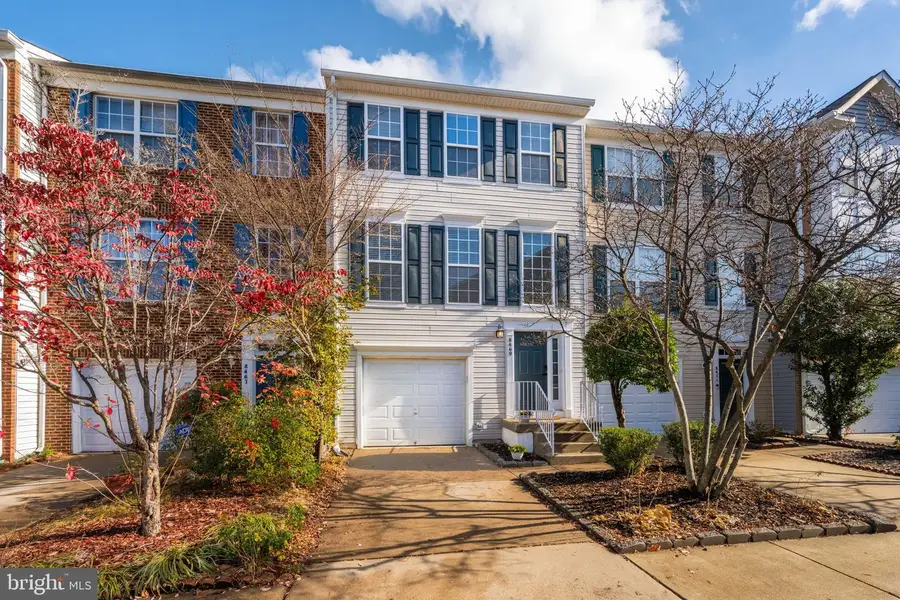 8469 Byers Dr, Alexandria, VA 22309 - Image #2