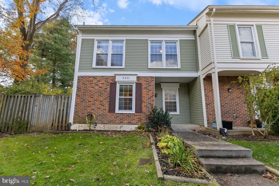 5431 Crows Nest Ct, Fairfax, VA 22032 - Image #3