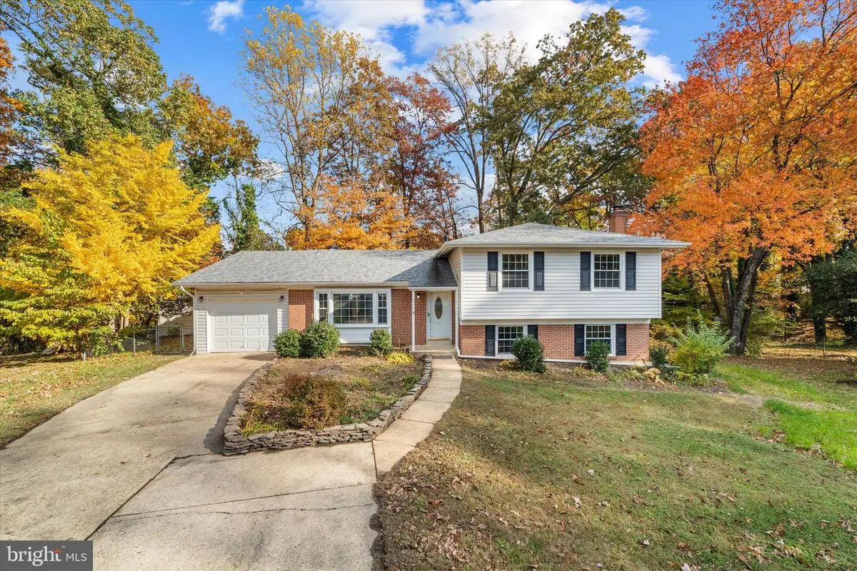 6419 Charnwood St, Springfield, VA 22152 - Image #1