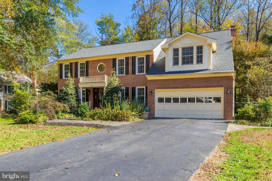 6305 Barsky Ct, Fairfax Station, VA 22039 - Image #2