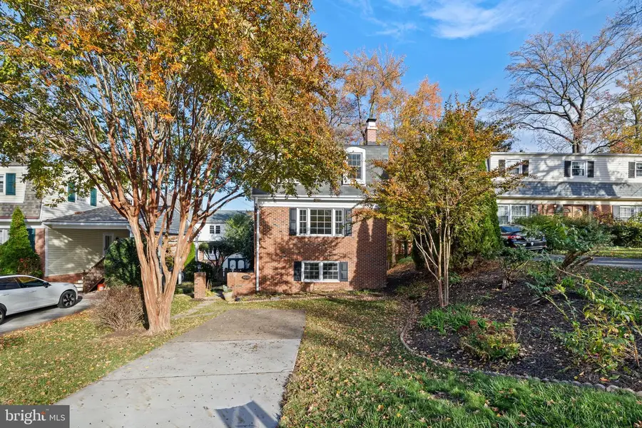 8643 Curtis Ave, Alexandria, VA 22309 - Image #3