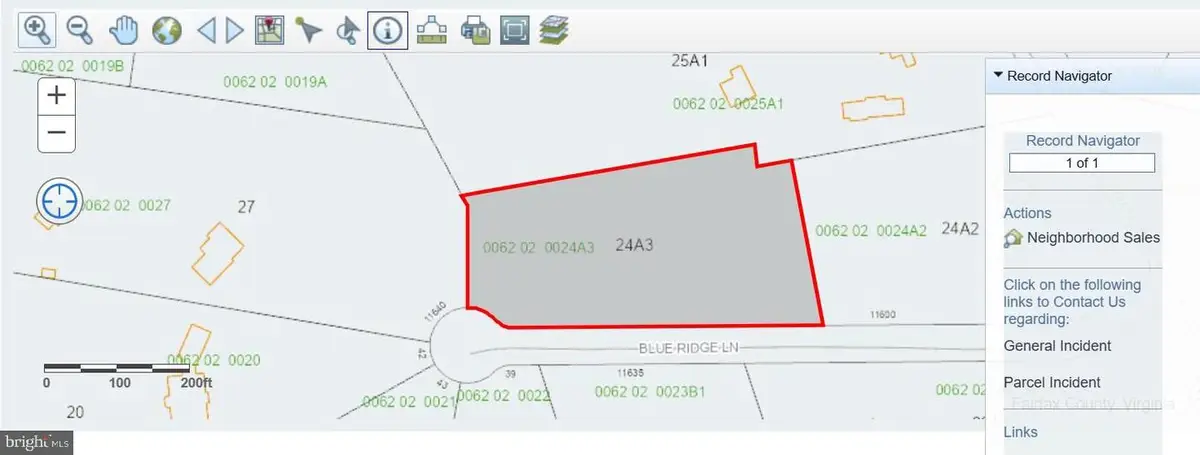 Blue Ridge Lane #24a3, Great Falls, VA 22066 - Image #1