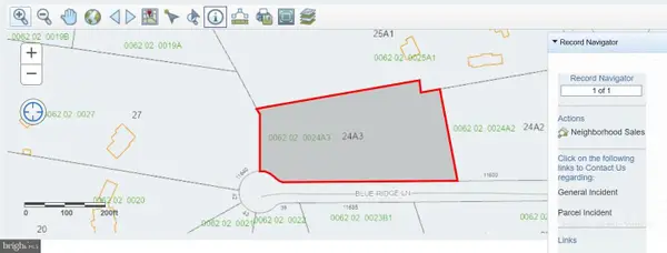 Blue Ridge Lane #24a3, GREAT FALLS, VA 22066