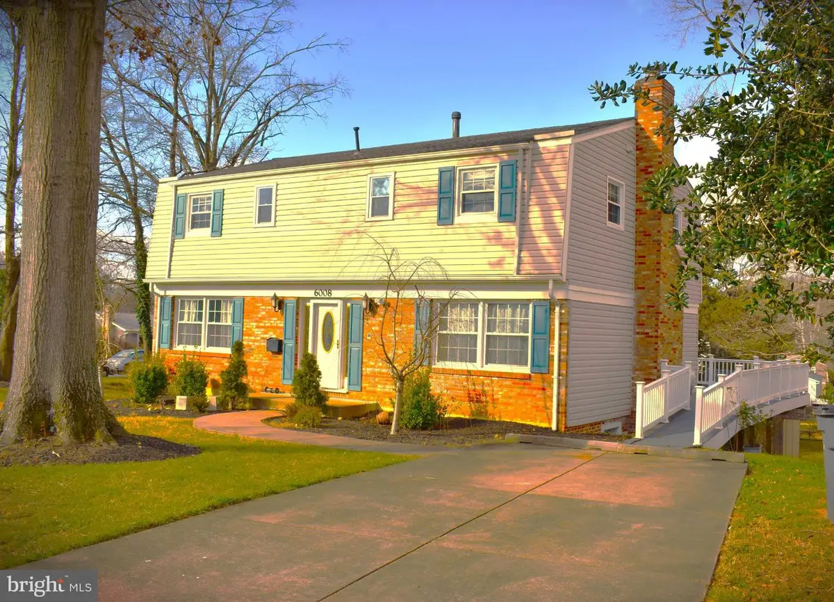 6008 Dewey Dr, Alexandria, VA 22310 - Image #1