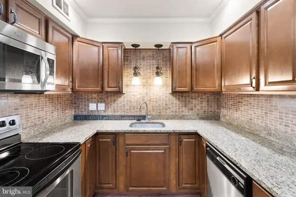 8519 Westover Ct #763, SPRINGFIELD, VA 22152