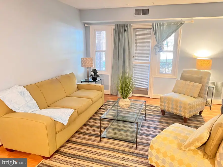 5909-d Prince James Dr #d, Springfield, VA 22152 - Image #2