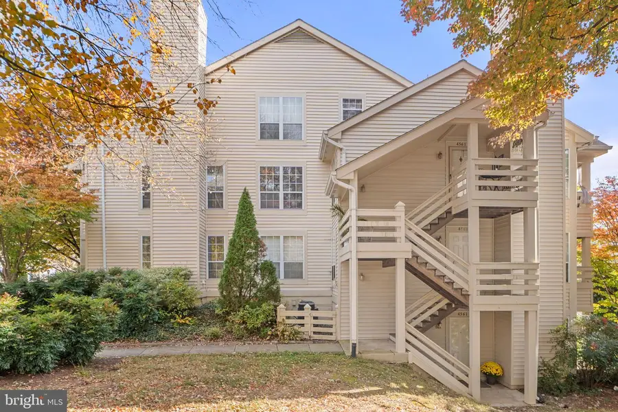 4561 Interlachen Ct #h, Alexandria, VA 22312 - Image #3