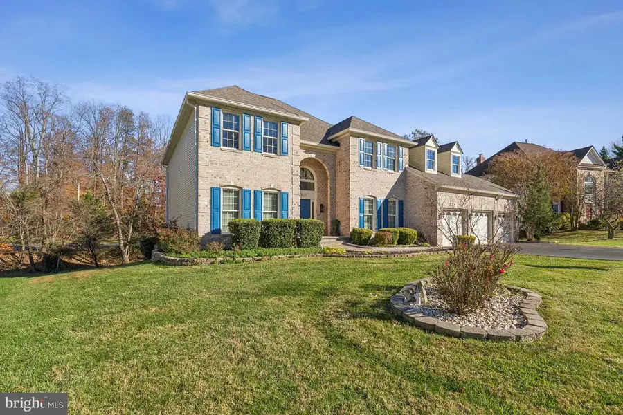 8153 Old Barrington Blvd, Fairfax Station, VA 22039 - Image #3