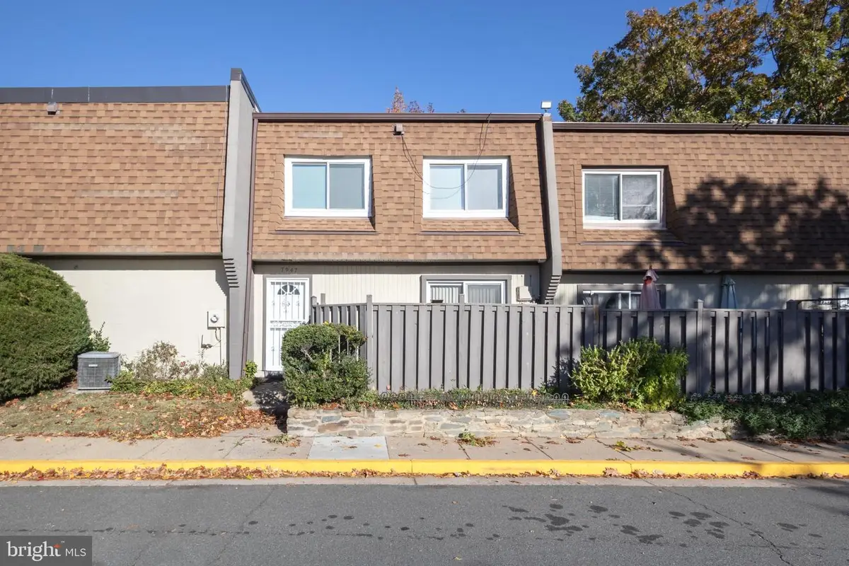 7947 Sausalito Pl #25c, Alexandria, VA 22309 - Image #1