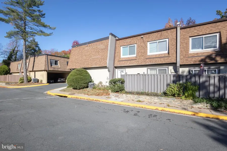 7947 Sausalito Pl #25c, Alexandria, VA 22309 - Image #3