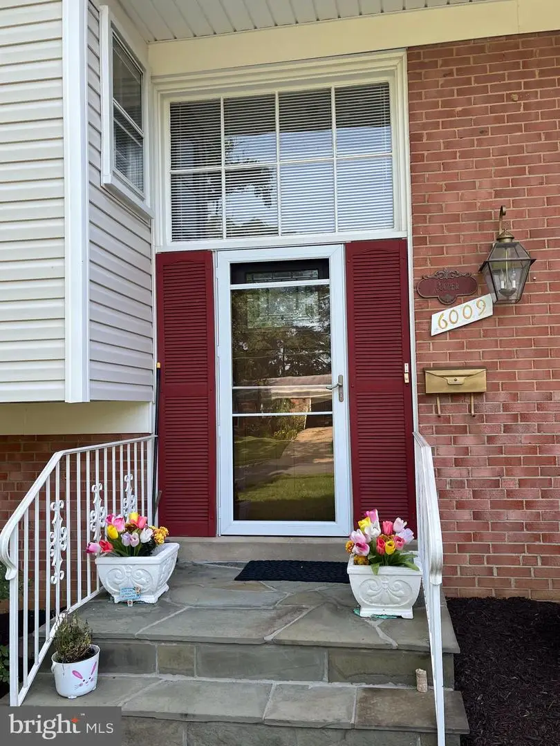 6009 Jennings Ln, Springfield, VA 22150 - #2