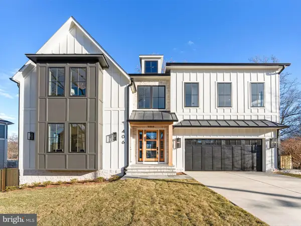 406 Dove Cir Sw, VIENNA, VA 22180