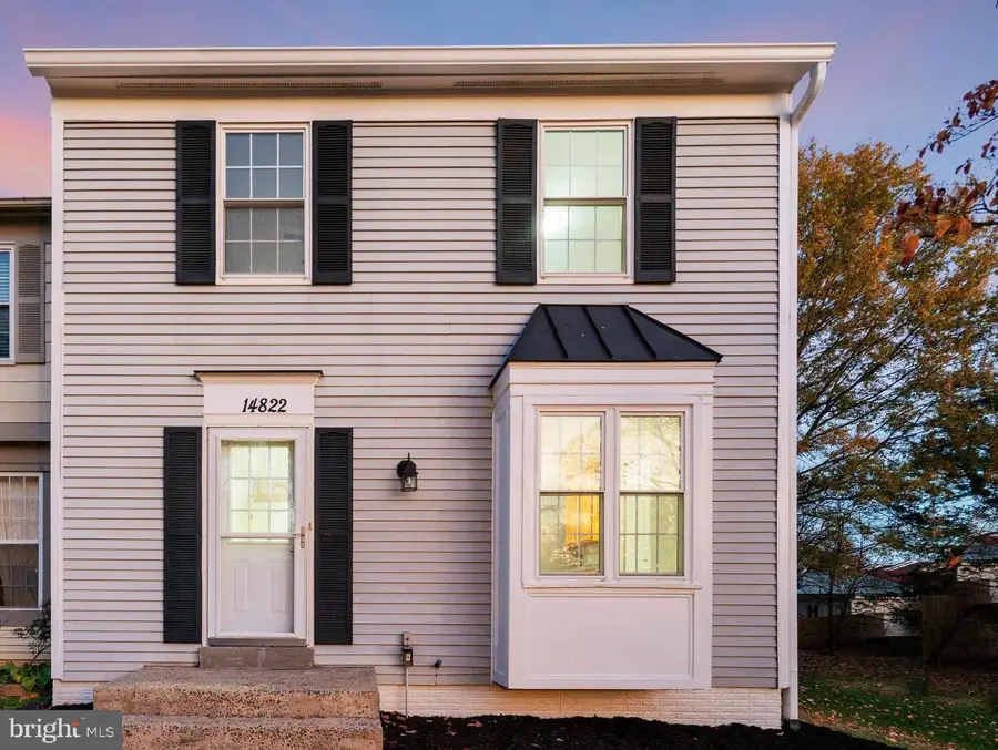 14822 Millicent Ct, Centreville, VA 20120 - Image #2