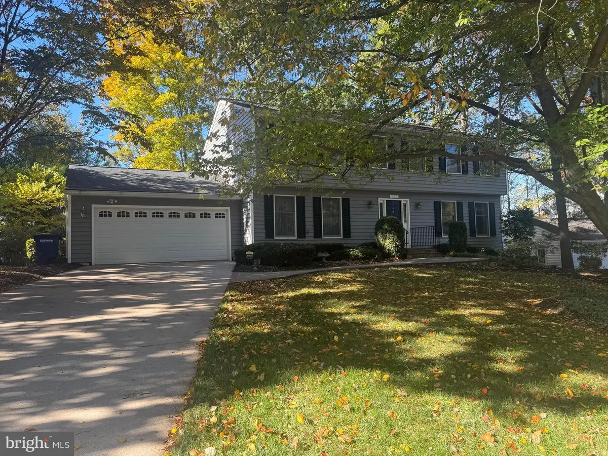 865 Moffett Forge Rd, Herndon, VA 20170 - #1