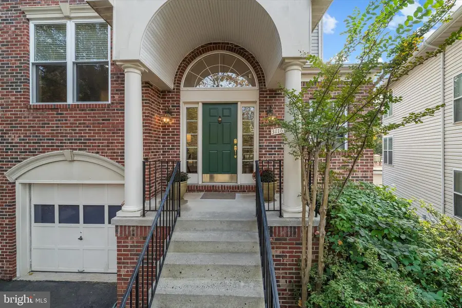 3116 White Daisy Pl, Fairfax, VA 22031 - Image #2