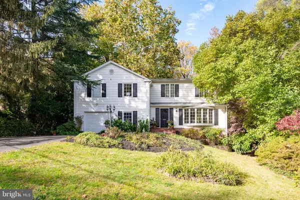 3806 Bent Branch Rd, FALLS CHURCH, VA 22041