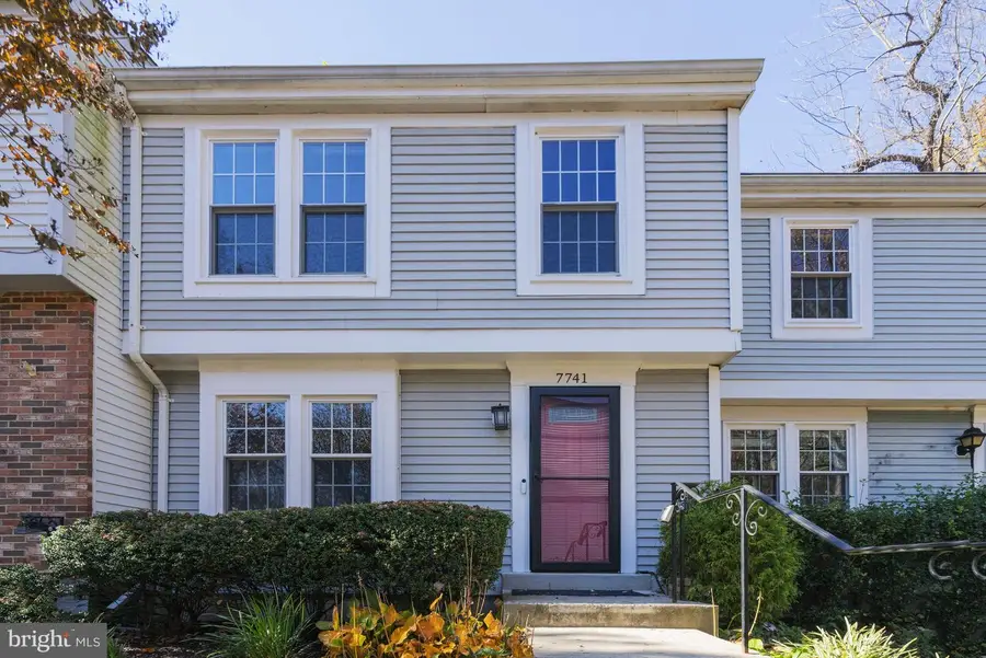 7741 Camp Alger Ave, Falls Church, VA 22042 - Image #2