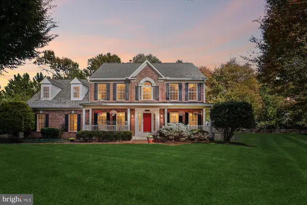 12905 Tarragon Ct, OAK HILL, VA 20171