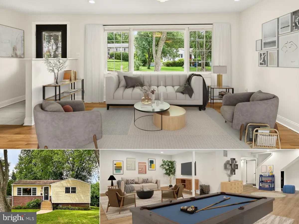 1812 Olney Rd, Falls Church, VA 22043 - Image #1