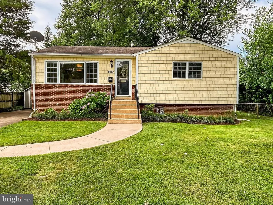 1812 Olney Rd, Falls Church, VA 22043 - Image #3