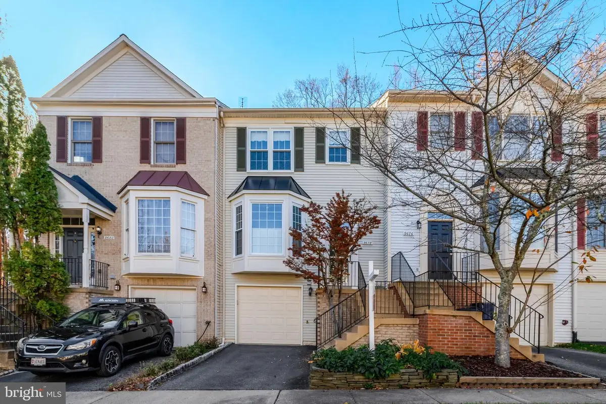 9678 Dutchman Dr, Lorton, VA 22079 - Image #1