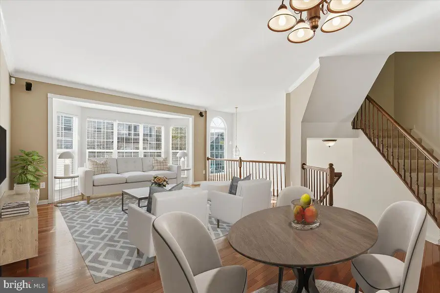 6636 Hunter Creek Ln, Alexandria, VA 22315 - Image #3