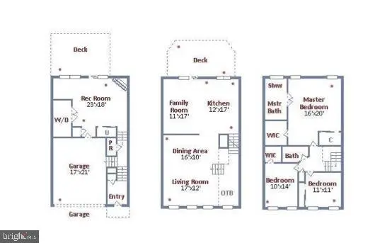 4204 Trumbo Ct, Fair Oaks, VA 22033 - Image #3