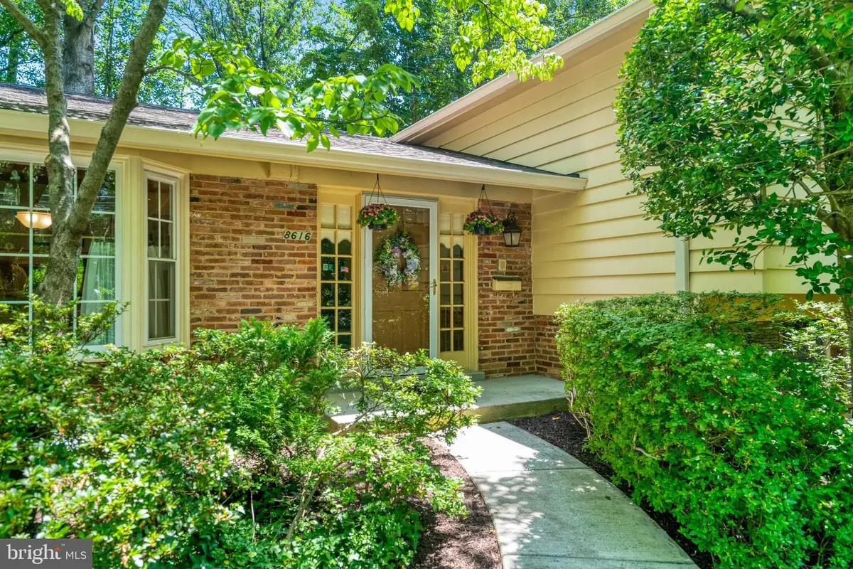8616 Canterbury Dr, Annandale, VA 22003 - Image #1