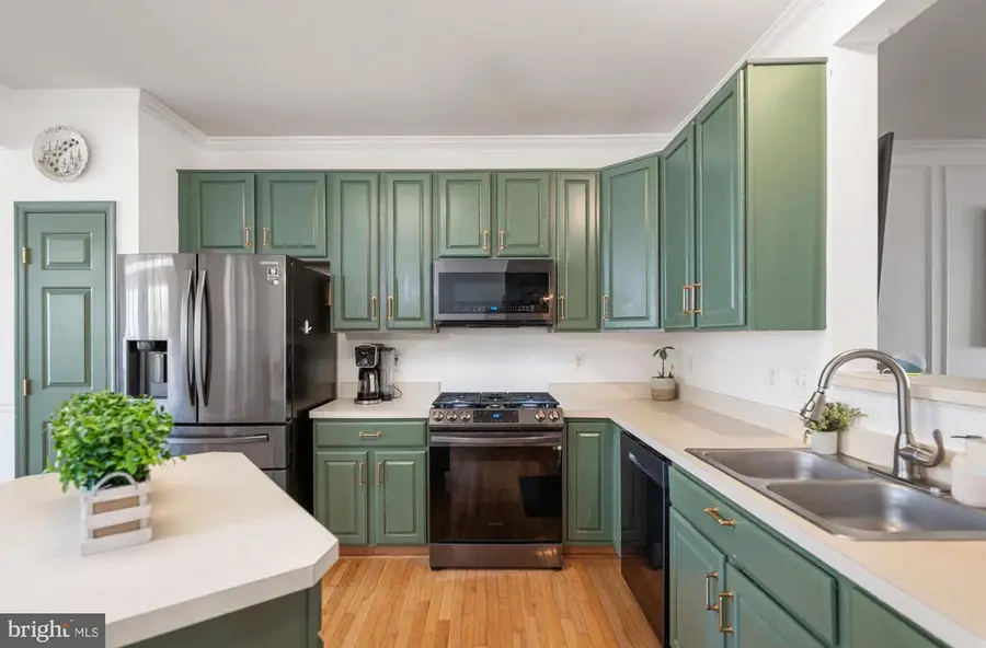 3744 Shannons Green Way, Alexandria, VA 22309 - Image #2
