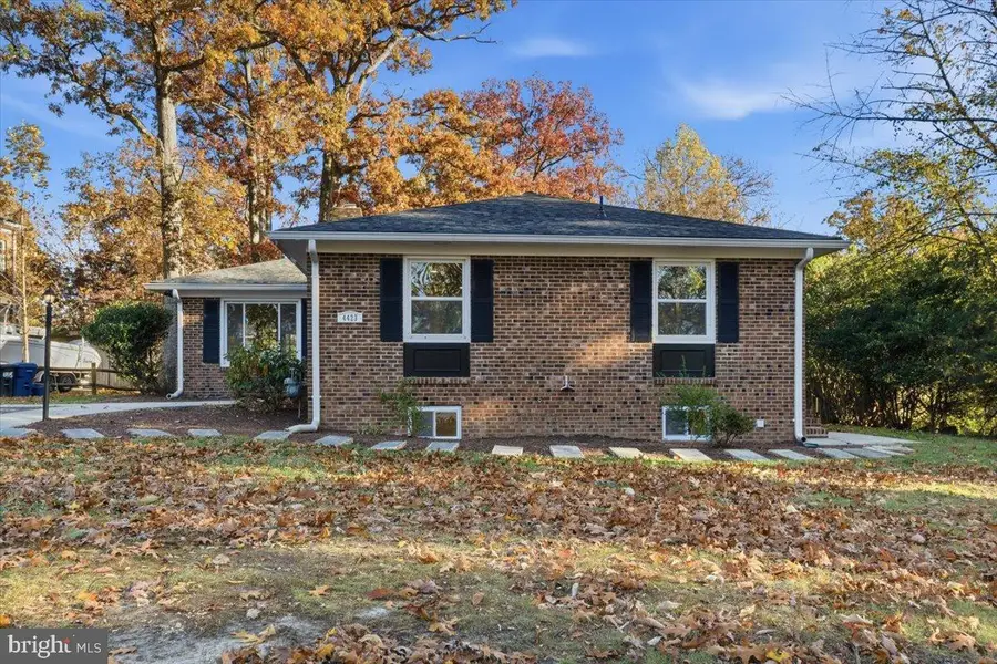 4423 Upland Dr, Alexandria, VA 22310 - Image #2