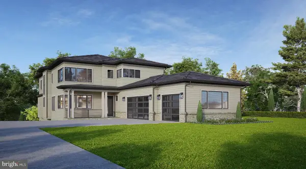 1843 Rhode Island Ave, MCLEAN, VA 22101