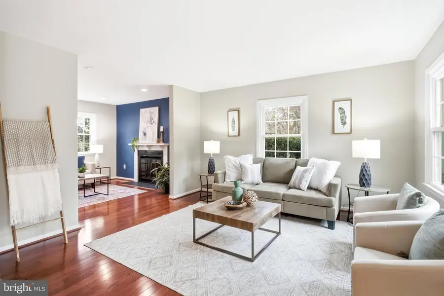 6106 Windward Dr, Burke, VA 22015 - Image #3