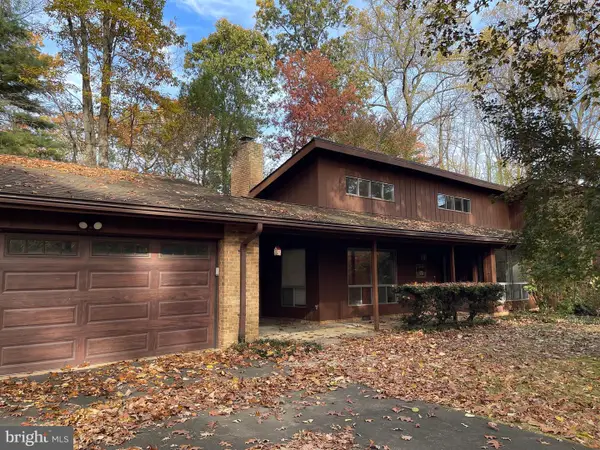 3204 Fox Mill Rd, OAKTON, VA 22124