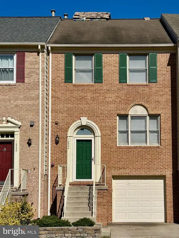 14524 Eddy Ct, CENTREVILLE, VA 20120